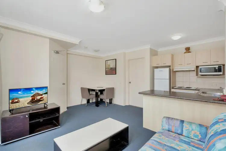 Fifth view of Homely house listing, 22/9-13 Margaret Avenue, Broadbeach QLD 4218