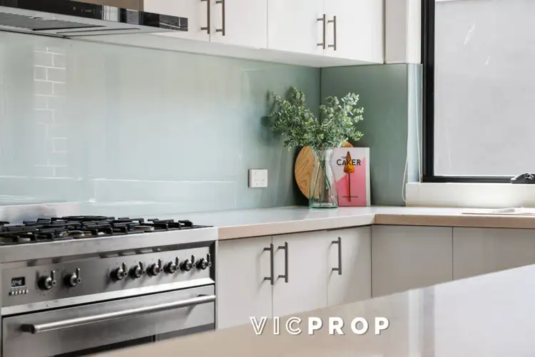 Sixth view of Homely townhouse listing, 8A Gray Street, Doncaster VIC 3108