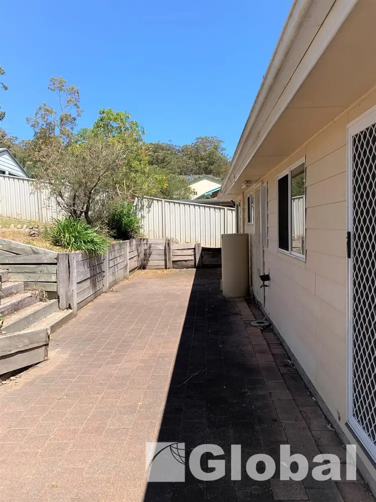 Fifth view of Homely house listing, 81 Enterprise Way, Woodrising NSW 2284