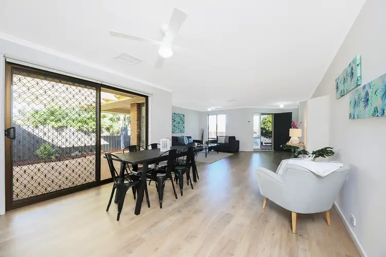 Fifth view of Homely house listing, 13 James Harrold Court, Golden Grove SA 5125
