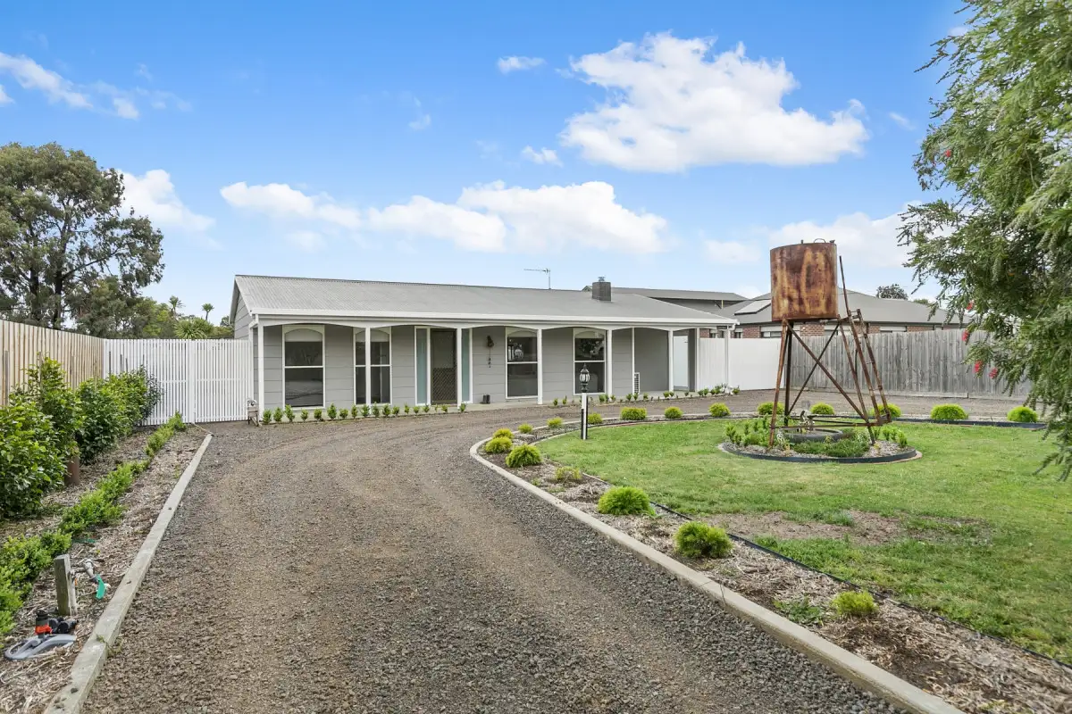 Main view of Homely house listing, 20 Gosney Street, Winchelsea VIC 3241