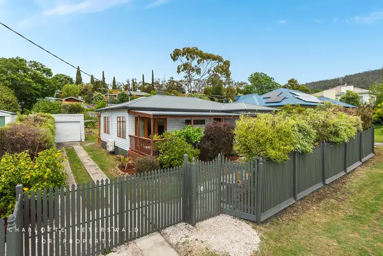 Fifth view of Homely house listing, 15 Kelvedon Avenue, Taroona TAS 7053