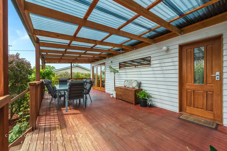 Sixth view of Homely house listing, 15 Kelvedon Avenue, Taroona TAS 7053