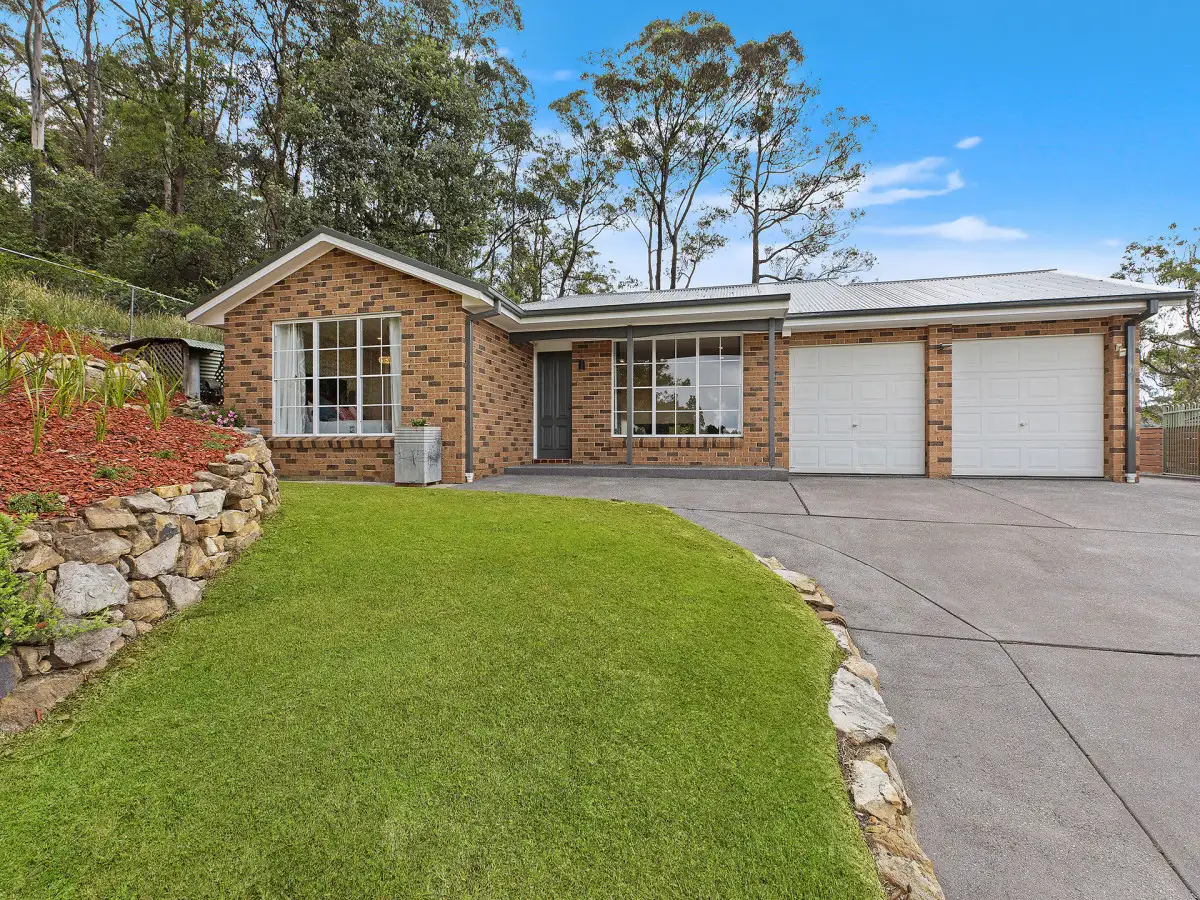 Main view of Homely house listing, 12 Northview Close, Niagara Park NSW 2250