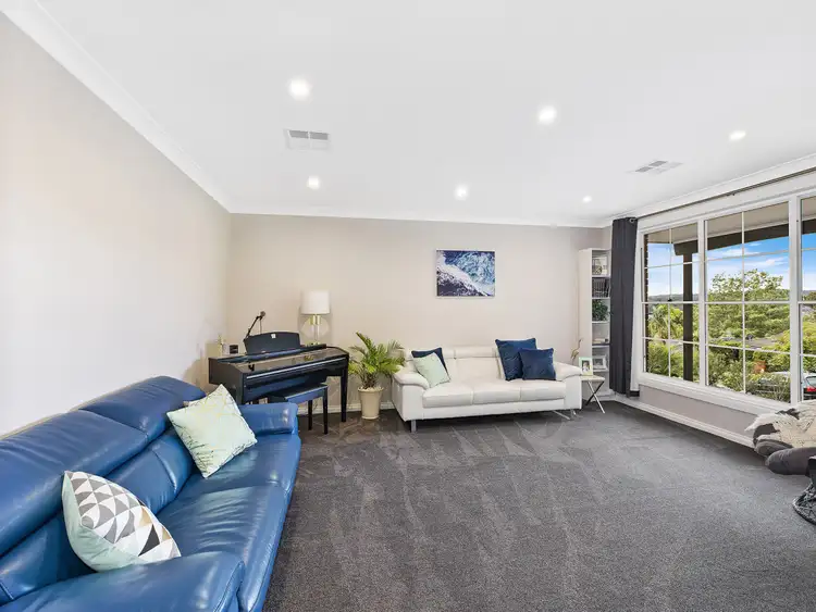 Second view of Homely house listing, 12 Northview Close, Niagara Park NSW 2250