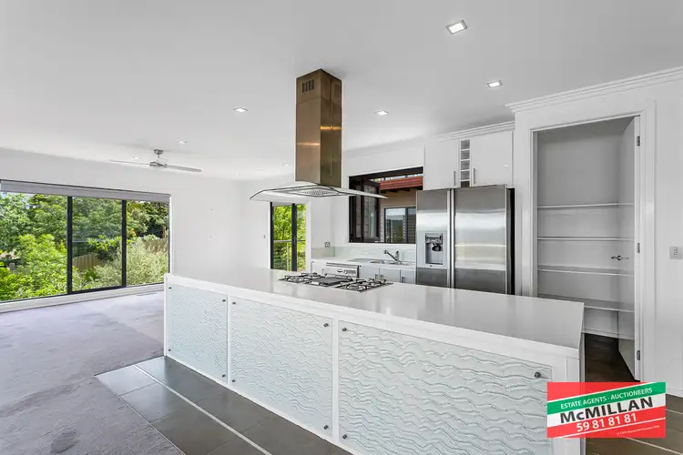 Fifth view of Homely house listing, 51 Bruce Road, Mount Martha VIC 3934