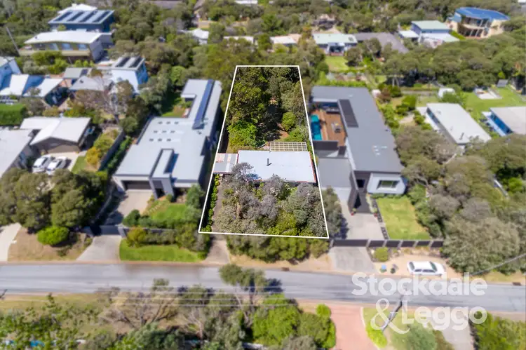 Second view of Homely house listing, 5 Johns Drive, Rye VIC 3941