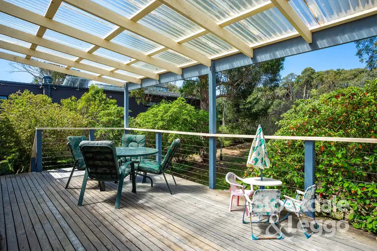 Fifth view of Homely house listing, 5 Johns Drive, Rye VIC 3941