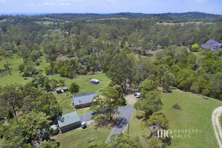 Main view of Homely house listing, 11 Seaview Court, Ocean View QLD 4521