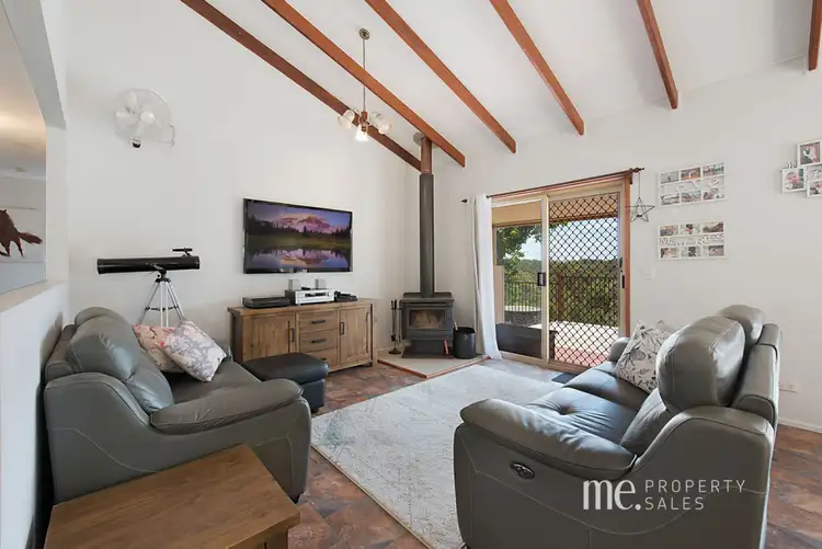 Sixth view of Homely house listing, 11 Seaview Court, Ocean View QLD 4521