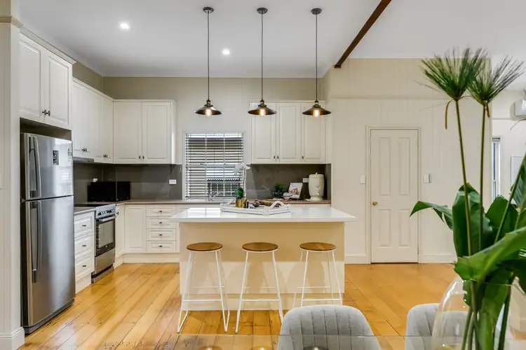 Fifth view of Homely house listing, 7 Listohan Street, North Toowoomba QLD 4350