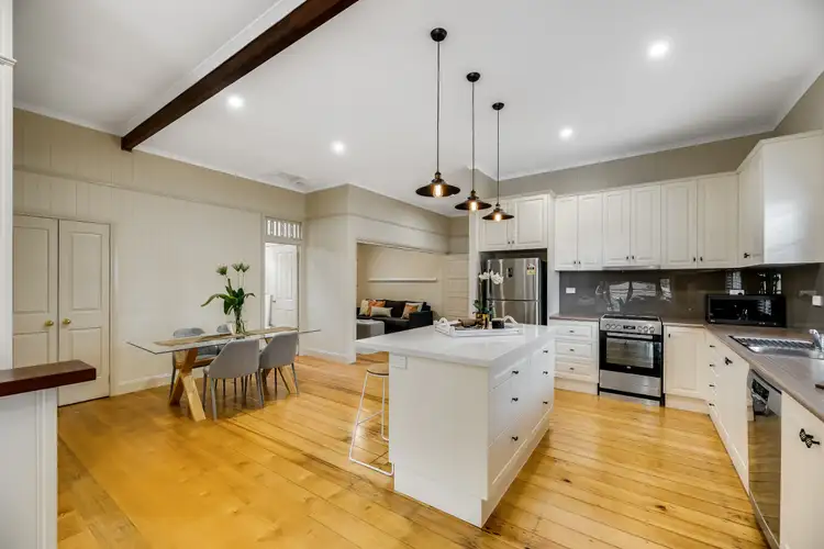 Sixth view of Homely house listing, 7 Listohan Street, North Toowoomba QLD 4350