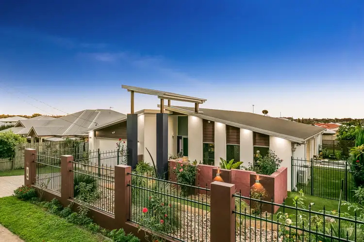 145 Stenner Street, Rangeville QLD 4350