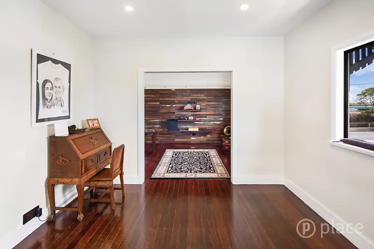 Fifth view of Homely house listing, 242 Nudgee Road, Hendra QLD 4011