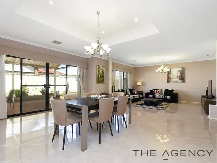 Main view of Homely house listing, 21 Houghton Street, Canning Vale WA 6155