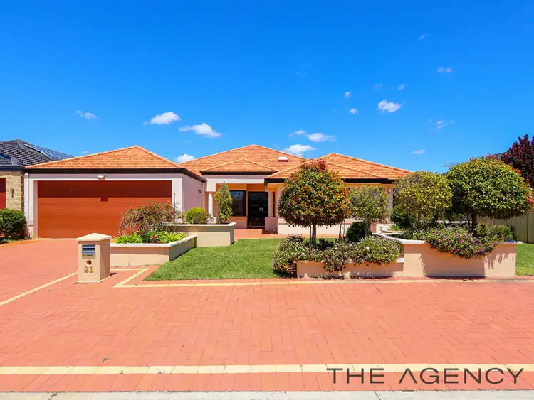 Third view of Homely house listing, 21 Houghton Street, Canning Vale WA 6155