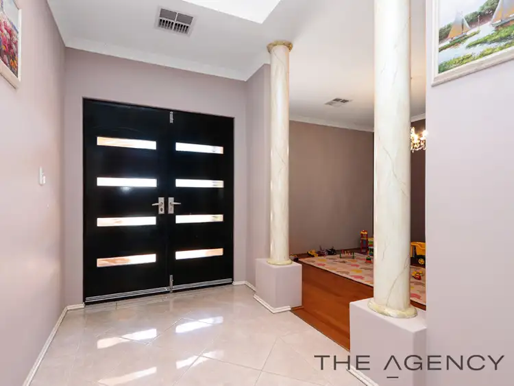 Fifth view of Homely house listing, 21 Houghton Street, Canning Vale WA 6155
