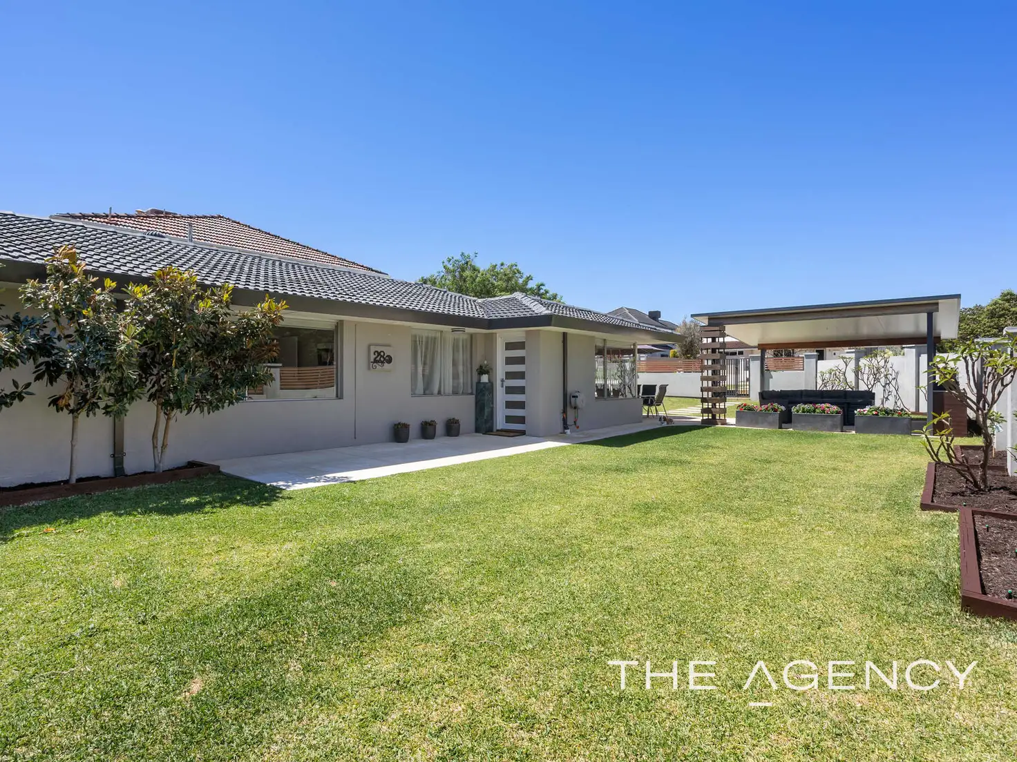 Main view of Homely house listing, 28 The Promenade, Mount Pleasant WA 6153