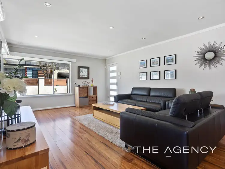 Fourth view of Homely house listing, 28 The Promenade, Mount Pleasant WA 6153