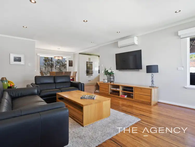 Fifth view of Homely house listing, 28 The Promenade, Mount Pleasant WA 6153