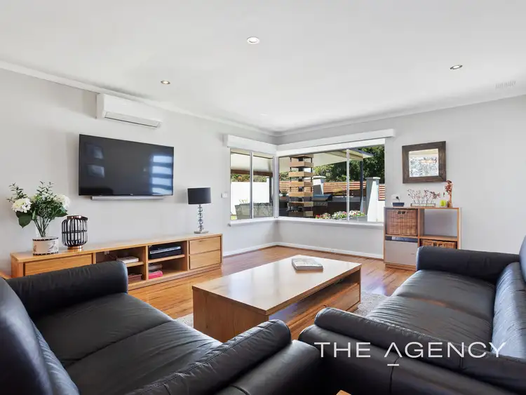 Sixth view of Homely house listing, 28 The Promenade, Mount Pleasant WA 6153