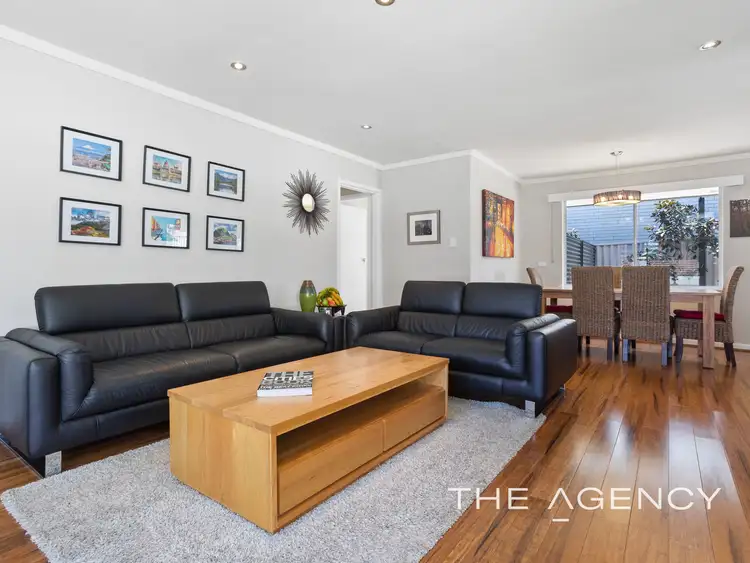 Seventh view of Homely house listing, 28 The Promenade, Mount Pleasant WA 6153