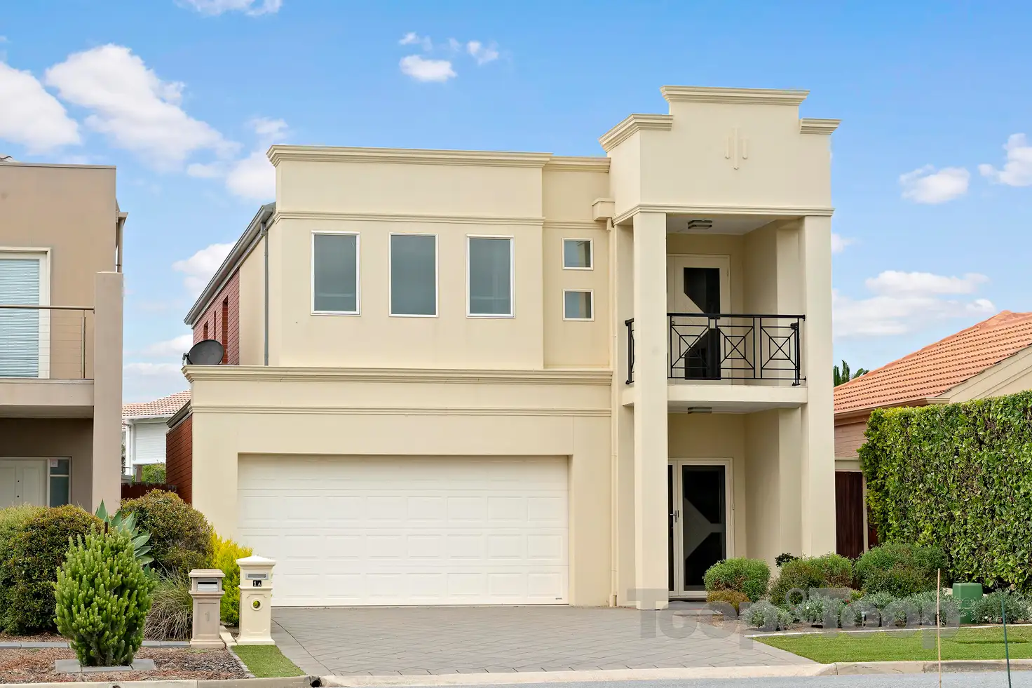 Main view of Homely house listing, 1A Allora Place, Semaphore Park SA 5019