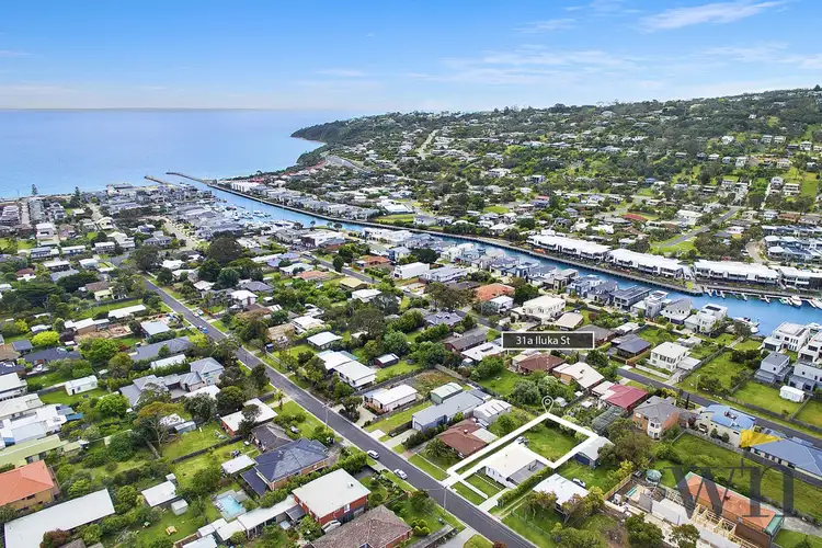 Fourth view of Homely land listing, 31a Iluka Street, Safety Beach VIC 3936