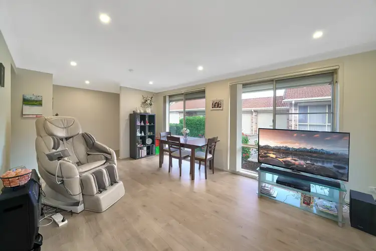 Third view of Homely villa listing, 1/11 Park Road, Ingleburn NSW 2565