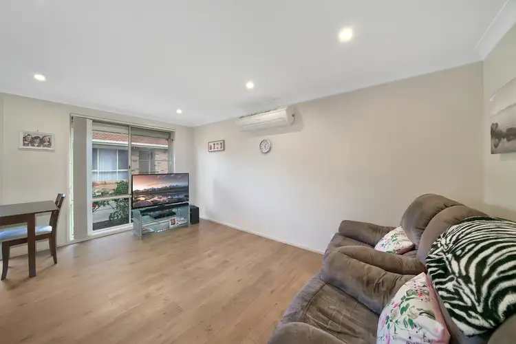 Fourth view of Homely villa listing, 1/11 Park Road, Ingleburn NSW 2565