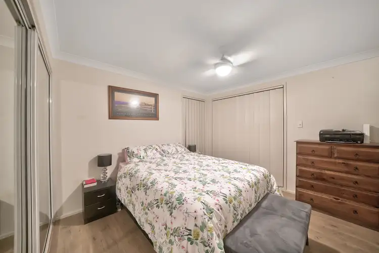Fifth view of Homely villa listing, 1/11 Park Road, Ingleburn NSW 2565