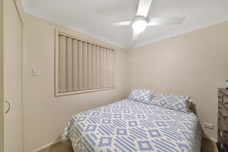 Sixth view of Homely villa listing, 1/11 Park Road, Ingleburn NSW 2565