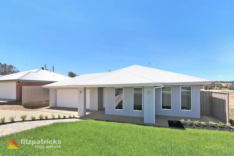 29 Gasnier Loop, Boorooma NSW 2650