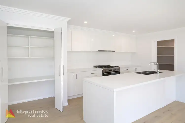 Second view of Homely house listing, 29 Gasnier Loop, Boorooma NSW 2650