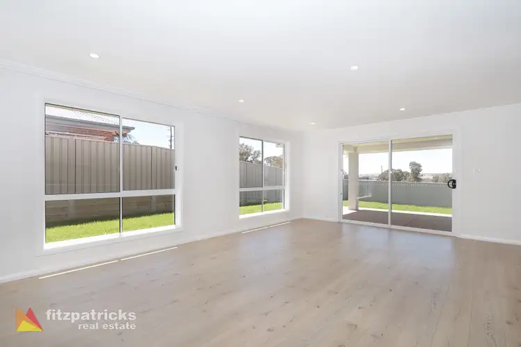 Third view of Homely house listing, 29 Gasnier Loop, Boorooma NSW 2650