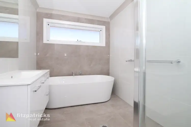 Fourth view of Homely house listing, 29 Gasnier Loop, Boorooma NSW 2650