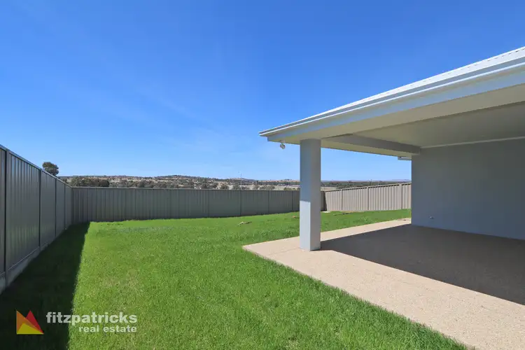 Fifth view of Homely house listing, 29 Gasnier Loop, Boorooma NSW 2650