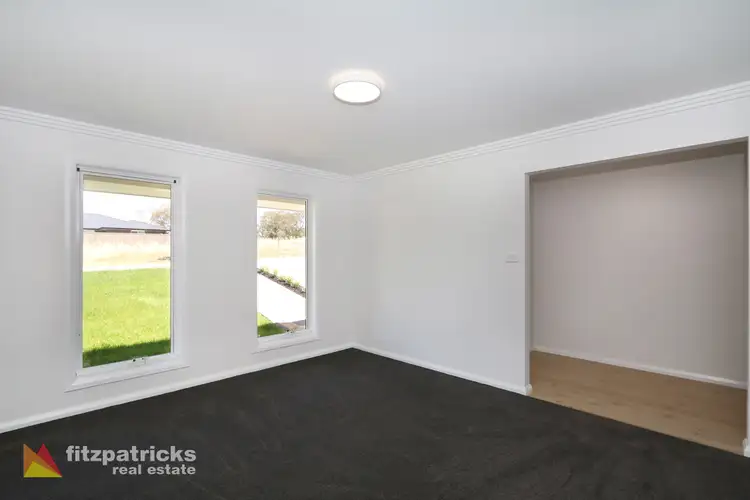 Sixth view of Homely house listing, 29 Gasnier Loop, Boorooma NSW 2650