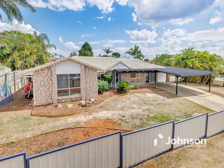 Main view of Homely house listing, 1 Perentie Street, Regents Park QLD 4118