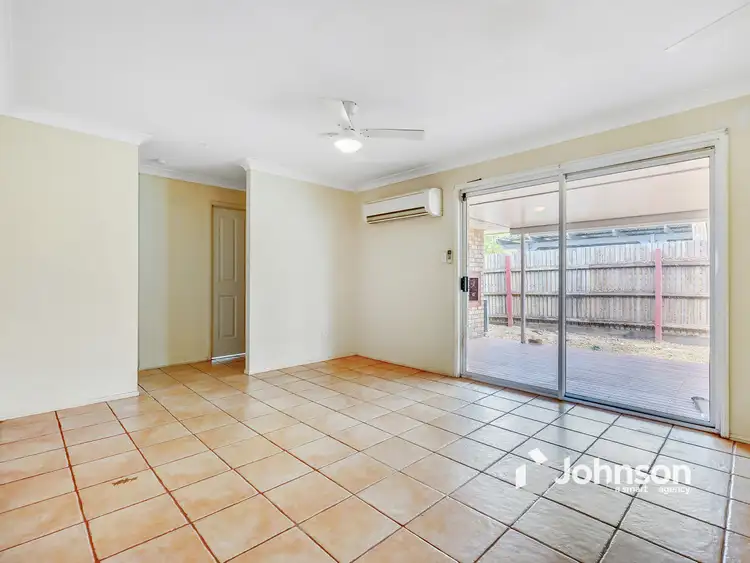 Fifth view of Homely house listing, 1 Perentie Street, Regents Park QLD 4118