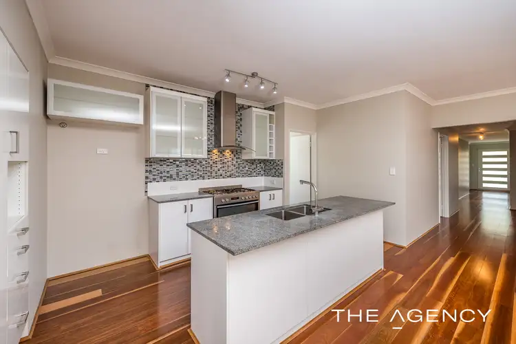 12 Scrubwren Circuit, Alkimos WA 6038