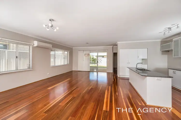 Third view of Homely house listing, 12 Scrubwren Circuit, Alkimos WA 6038