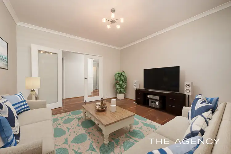 Sixth view of Homely house listing, 12 Scrubwren Circuit, Alkimos WA 6038