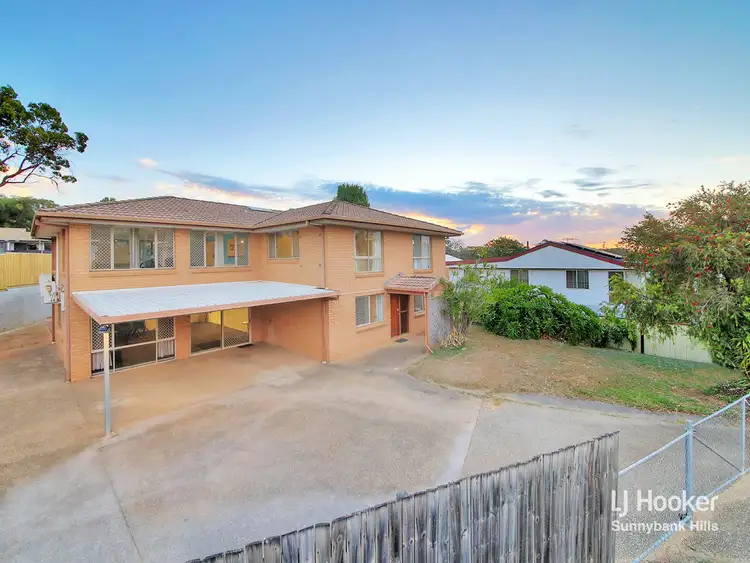 613 Beenleigh Road, Sunnybank QLD 4109