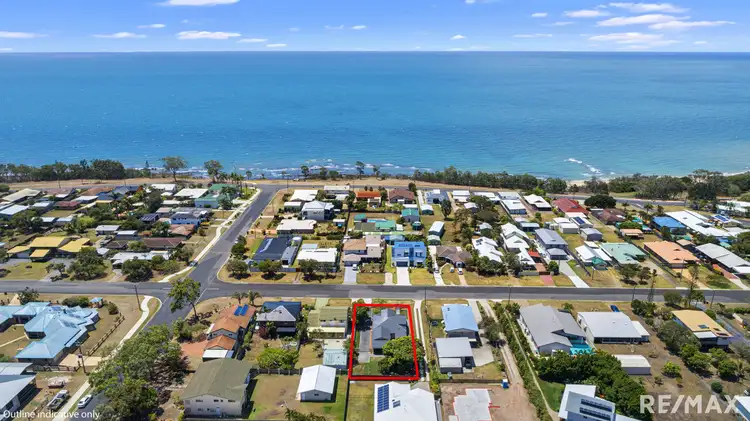 47 Helsham Street, Point Vernon QLD 4655