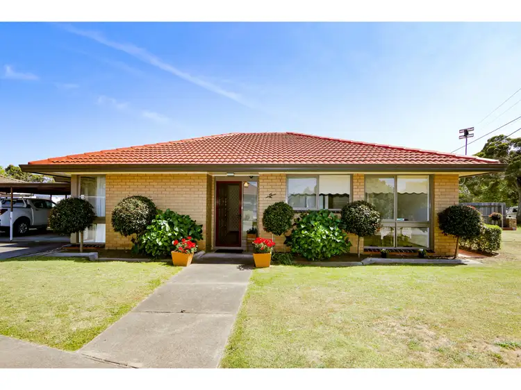 2/9 - 13 Elgin Street, Sale VIC 3850