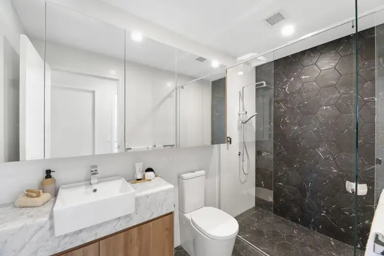 Fifth view of Homely apartment listing, 24/104 Bridge Road, Westmead NSW 2145