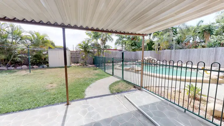 18 Banksia Street, Kirwan QLD 4817