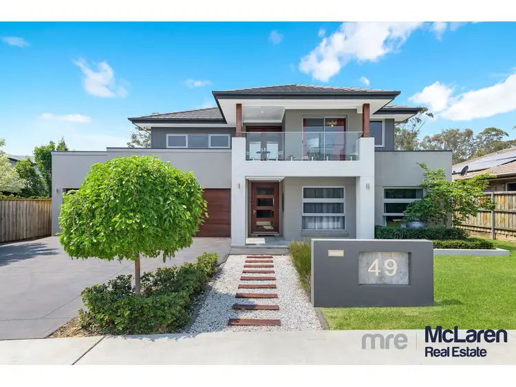49 Eliza Street, Cobbitty NSW 2570