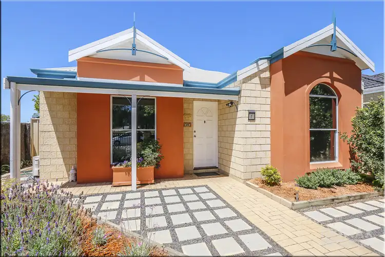 Second view of Homely house listing, 7 Comberton Loop, Butler WA 6036